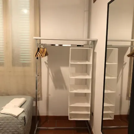 Oche Apartman Firenze