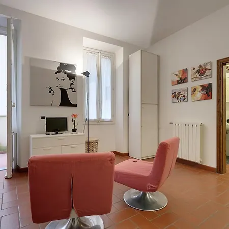 Oche Apartment Florence