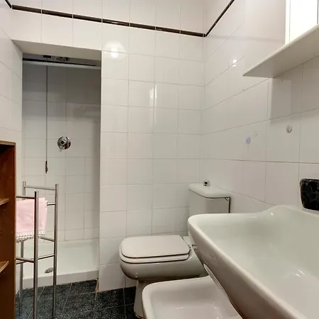 Oche Apartmán Florencie