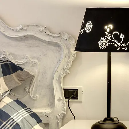 Oche Apartment Florence
