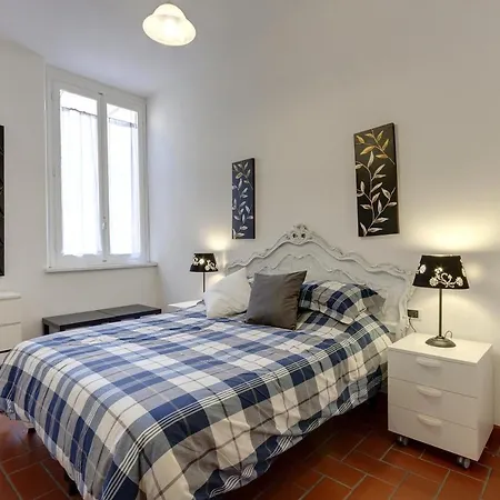 Oche Apartment