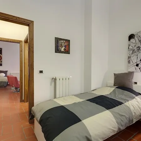 Oche Apartment Florence