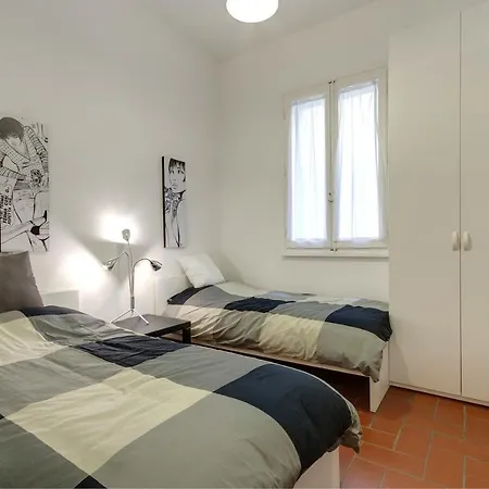 Apartment Oche