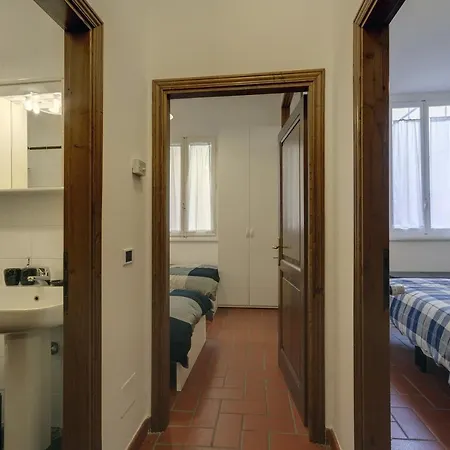 Apartment Oche *
