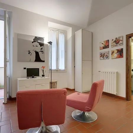 鸿雁公寓 公寓 佛罗伦萨