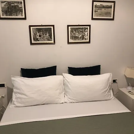 鸿雁公寓 佛罗伦萨