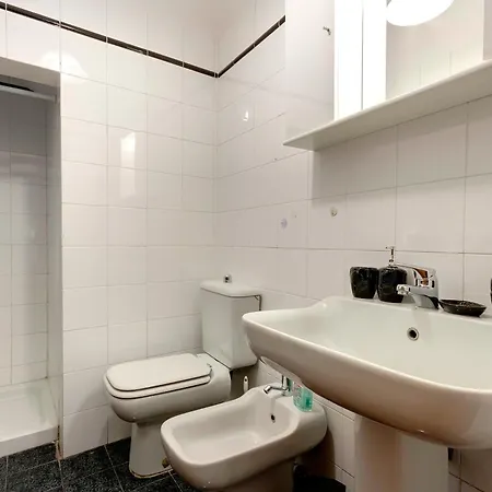 鸿雁公寓 公寓 *