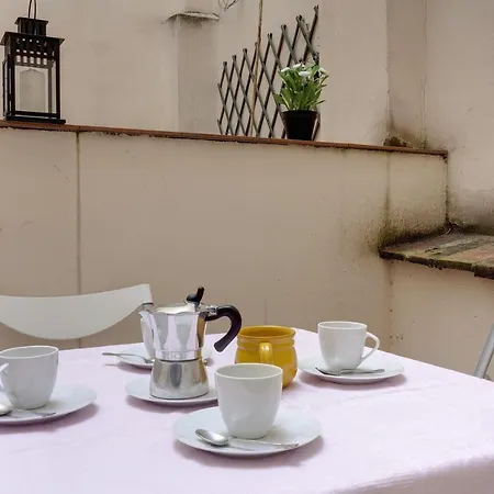 鸿雁公寓 佛罗伦萨