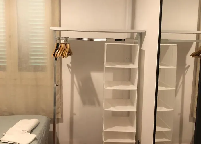 Oche Apartman Firenze