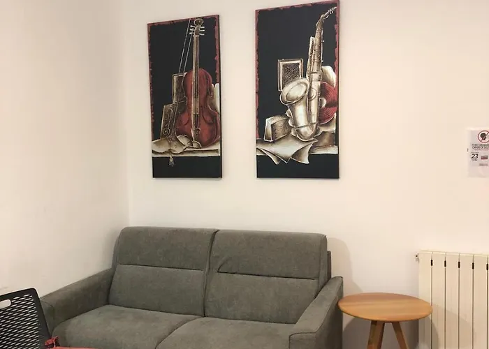 Apartman Oche
